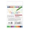 Flex Stick - Smooth Ink Pen 0.7Mm X10