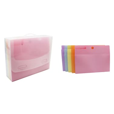 Family Document File Df-001