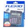 Calculator Flexio (CAL05P)