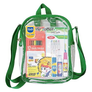 Flex Office Value Combo Kit-Kit004