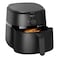 Philips Na130/00 Air Fryer 1700W 6.2L Black