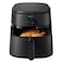 Philips Na130/00 Air Fryer 1700W 6.2L Black