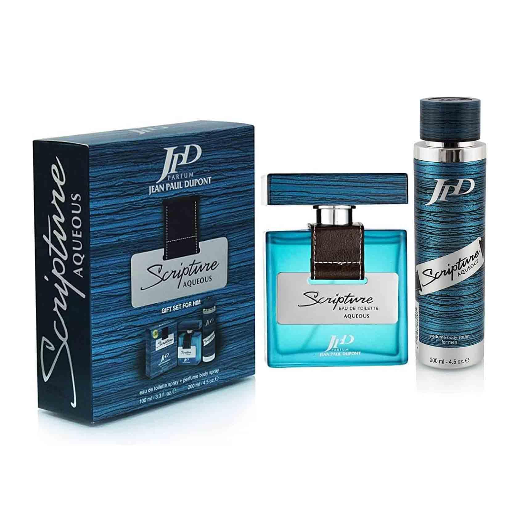 Jpd Jean Paul Dupont Scripture Buy JPD Parfum Jean Paul Dupont