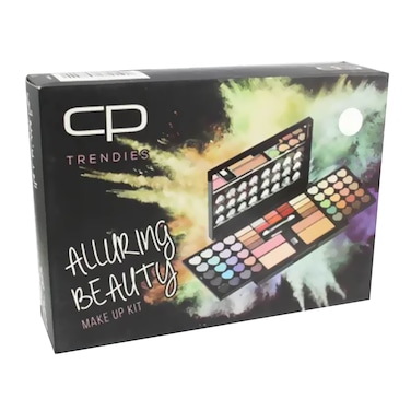 CP Trendies Alluring Beauty Makeup Kit