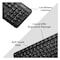 VolkanoX - Garnet Series Dual Mode Rechargeable Keyboard &amp; Mouse Combo (VKX-20008-BK)