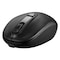 VolkanoX - Garnet Series Dual Mode Rechargeable Keyboard &amp; Mouse Combo (VKX-20008-BK)