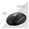 VolkanoX - Garnet Series Dual Mode Rechargeable Keyboard &amp; Mouse Combo (VKX-20008-BK)