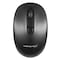 VolkanoX - Garnet Series Dual Mode Rechargeable Keyboard &amp; Mouse Combo (VKX-20008-BK)