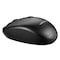 VolkanoX - Garnet Series Dual Mode Rechargeable Keyboard &amp; Mouse Combo (VKX-20008-BK)