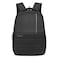 Volkano Slater Laptop Backpack, 15.6-Inch Size, Black (VK-9176-BK)