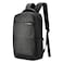 Volkano VK-7113-BK Relish Series Laptop Backpack 15.6 Inch Black