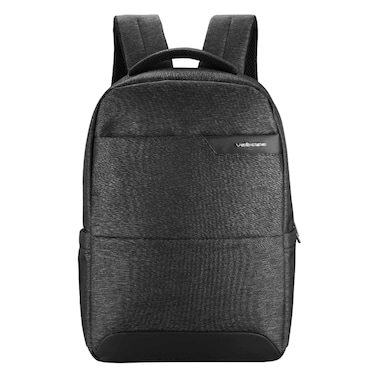Volkano VK-7113-BK Relish Series Laptop Backpack 15.6 Inch Black