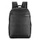 Volkano VK-7113-BK Relish Series Laptop Backpack 15.6 Inch Black