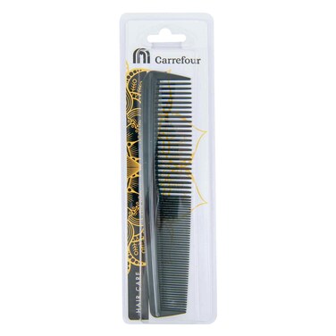 Carrefour Hair Comb Big