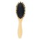 Carrefour Hair Brush Pneumatic With Wood Handle