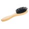 Carrefour Hair Brush Pneumatic With Wood Handle