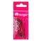 Carrefour - Hair Bobby Pins Brown X12