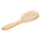 Carrefour - Hair Brush Wooden Handle And Wooden Pins
