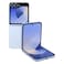 Samsung Galaxy Z Flip 6, 256GB Storage, 12GB RAM, Blue