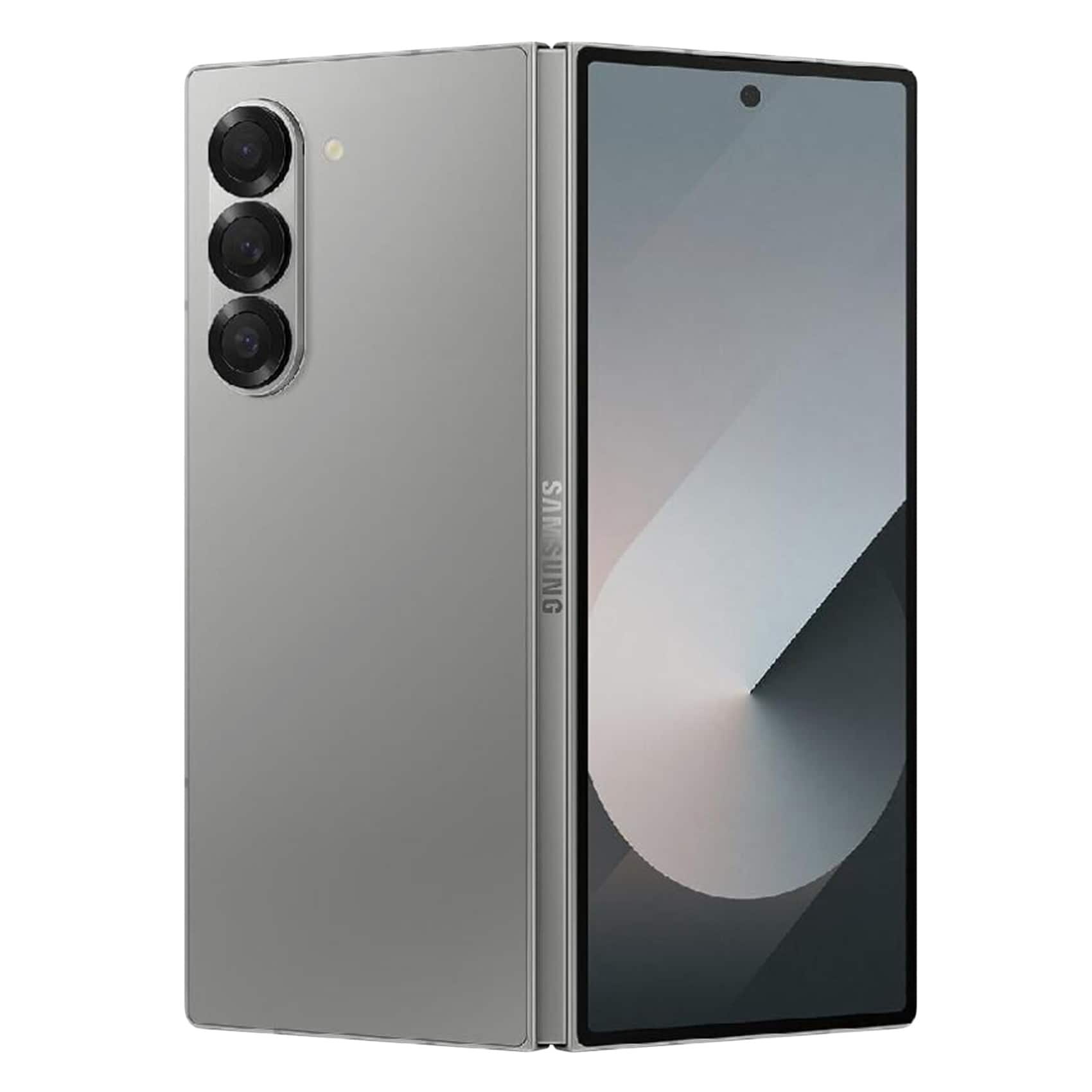 Buy Samsung Galaxy Z Fold 6, 256GB Storage, 12GB RAM, Navy Online