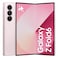 Samsung Galaxy Z Fold6 Dual SIM 12GB RAM 512 GB 5G Pink
