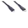 RAVPower RP-CB1017 Type-C To Lightning Data Sync And Charging Cable 1.2m Black