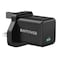 RAVPower RP-PC169 USB-C Pioneer Wall Charger 30W Black