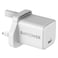 RAVPower RP-PC169 USB-C Pioneer Wall Charger 30W White