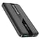 RavPower RP-PB1236 Pioneer USB-A And Type-C Port Power Bank 20W 10000mAh Black