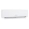 Hisense - Split Air Conditioner, 12000BTU, Cold Only, WiFi, Fast Cooling, Air Purifier, Filter 1*4, Quiet Voice (HS12CPI23)