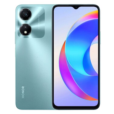 HONOR X5 Plus, 64GB storage, 4GB RAM, 4G, Lake Blue