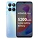 HONOR X6A, 128GB storage, 4GB RAM, 4G, Sky Silver