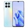 HONOR X6A, 128GB storage, 4GB RAM, 4G, Sky Silver
