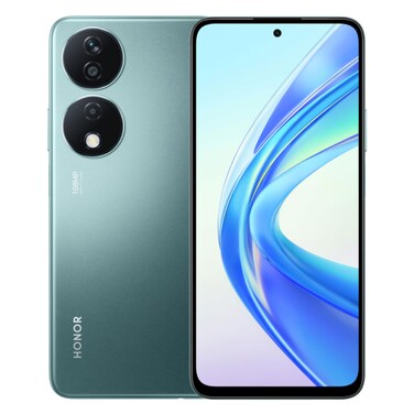 HONOR X7B, 256GB storage, 8GB RAM, 4G, Green