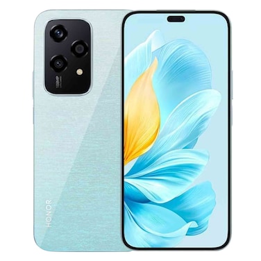 Honor 200 Lite Dual SIM 8GB RAM 256GB 5G Starry Blue