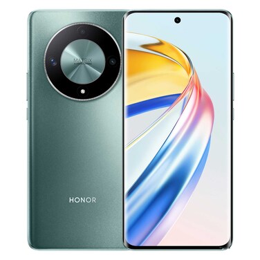 Honor X9B Dual SIM 12GB RAM 256GB 5G LTE Emerald Green