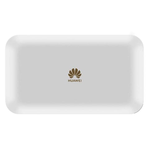 Huawei Elite 3, 4g Lte Cat6 Mobile Wifi Router  White E5785