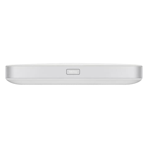 Huawei Elite 3, 4g Lte Cat6 Mobile Wifi Router  White E5785