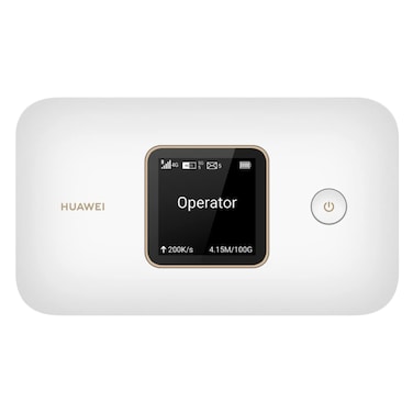Huawei Elite 3, 4g Lte Cat6 Mobile Wifi Router  White E5785