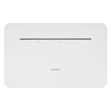 Huawei Home Router Prime 3, 4g, 300mb Speed, White