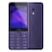 نوكيا 235، الجيل الرابع (2024)، ثنائي الشريحة، بنفسجي