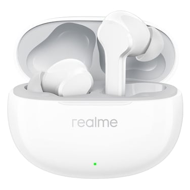 Realme - Buds T100, RMA2019, White