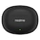 Realme T110 IPX5 True Wireless Earbuds Black