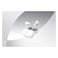Realme T300 True Wireless Earbuds Youth White