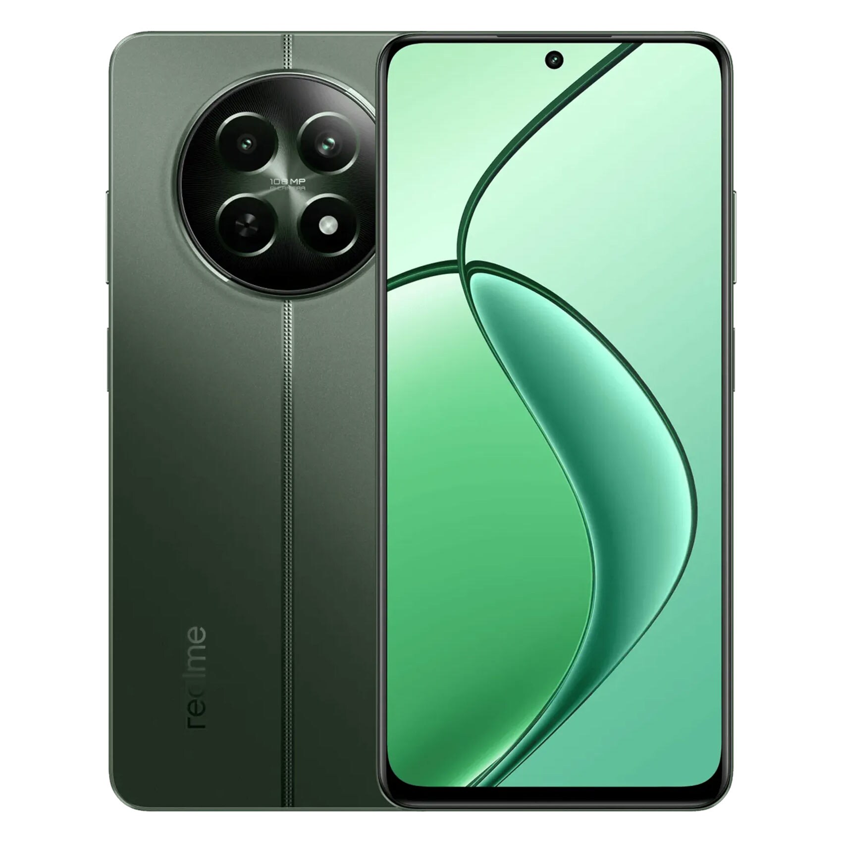 ルキア OPPO realme GT 12+256GB 中国版 　银河战舰 Buy Realme - 12, 256GB Internal Memory, 8GB RAM, 5G, Green Online