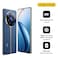 ريلمي - 12 برو، ذاكرة داخلية 512 جيجابايت، ذاكرة عشوائية 12 جيجابايت، 5G، أزرق غواص
