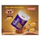 BakeMate Eclairs Candy with Chocolate 500g