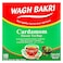 Wagh Bakri Cardamom Tea Bags 200g
