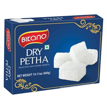 بيكانو بيثا جافة 400 جرام