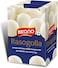 Bikano Rasogolla - Chhana Balls Dipped In Sugar Syrup - 1kg